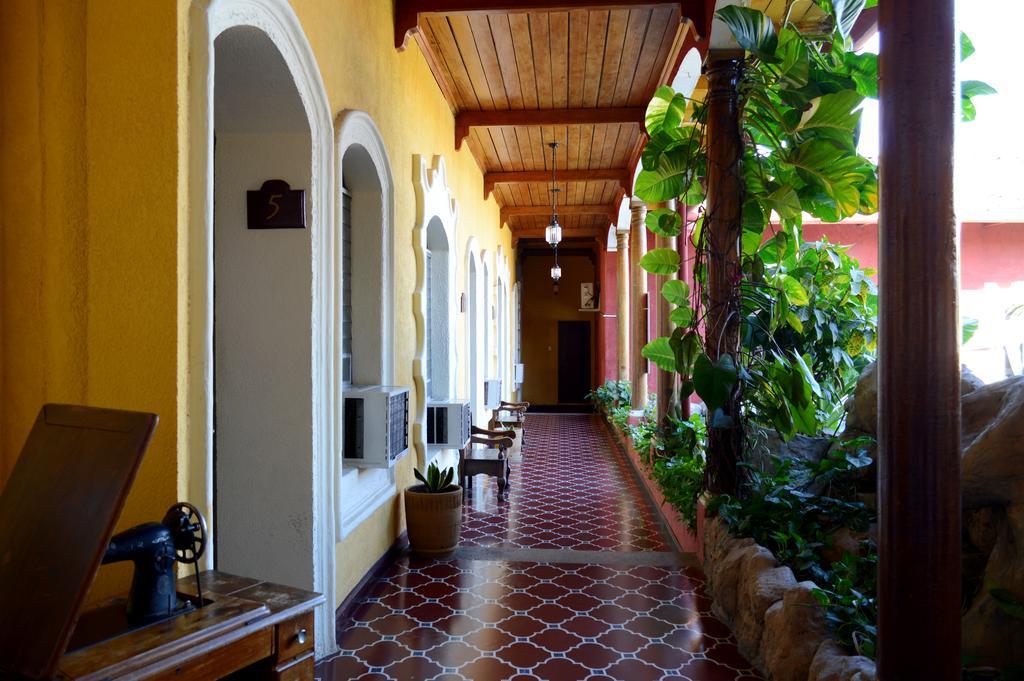 Hotel Astor San Sebastian 외부 사진