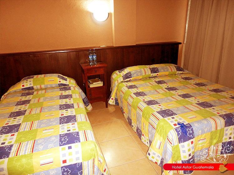 Hotel Astor San Sebastian 객실 사진