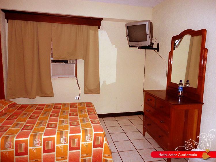 Hotel Astor San Sebastian 객실 사진