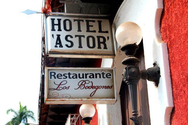 Hotel Astor San Sebastian 외부 사진