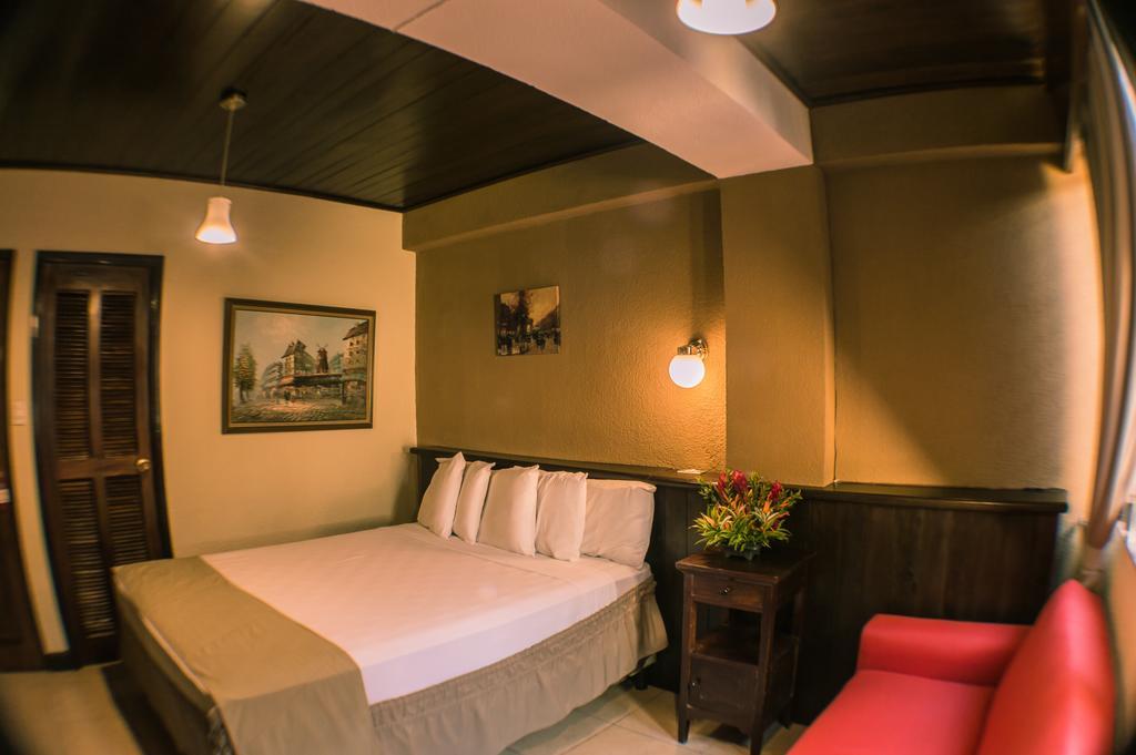 Hotel Astor San Sebastian 외부 사진