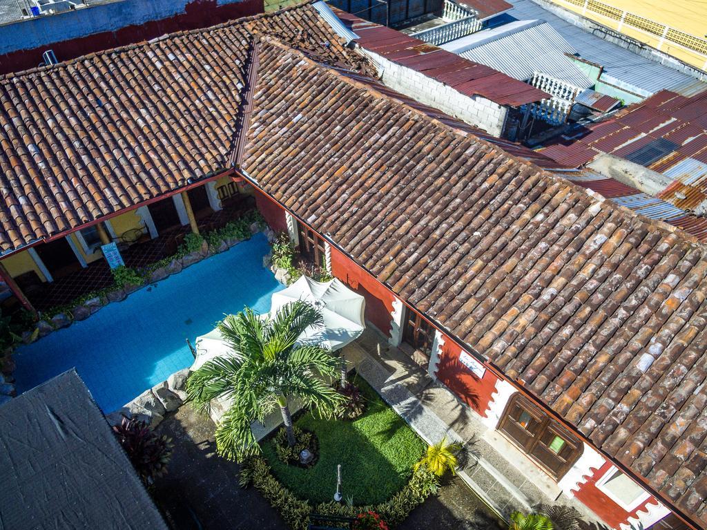 Hotel Astor San Sebastian 외부 사진