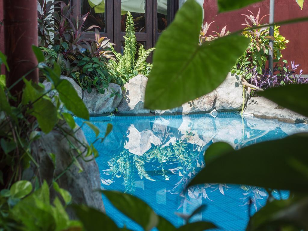 Hotel Astor San Sebastian 외부 사진